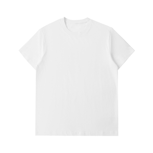 Essential Heavyweight Cotton T-Shirt