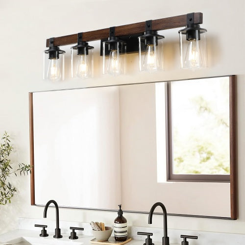 5 Lamps Farmhouse Dresser Lamps - MYN2O.COM  - null - Indoor Lighting - product_vendor - #product_price