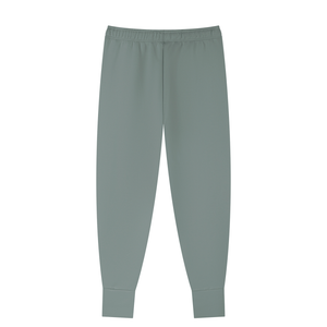 Men's Tapered Leg Drawstring Joggers – Athletic Casual Sweatpants