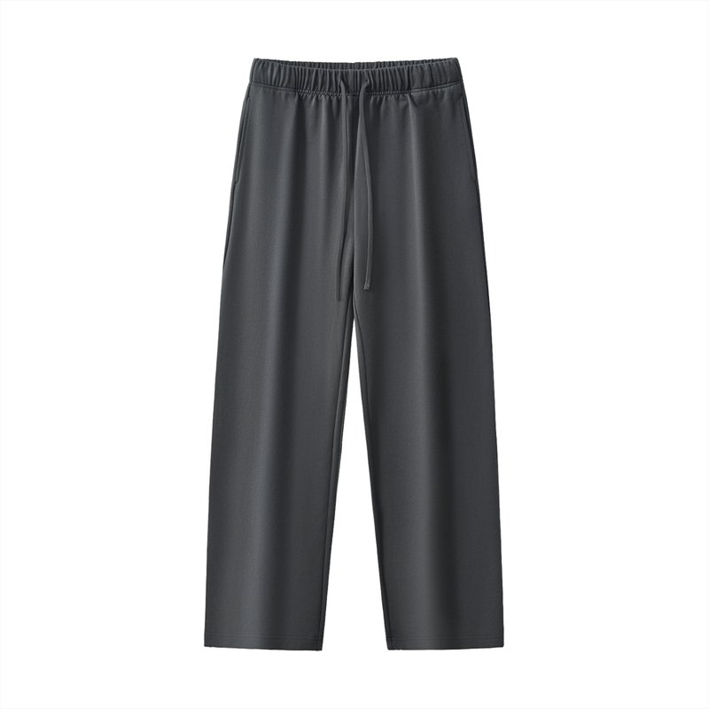 Essential Heavyweight Straight-Leg Sweatpants