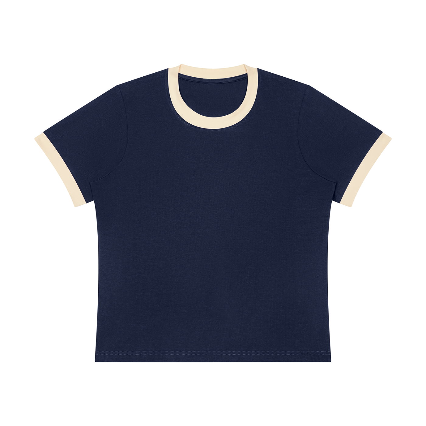 Women's Sorona Ringer T-Shirt