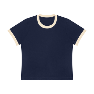 Women's Sorona Ringer T-Shirt