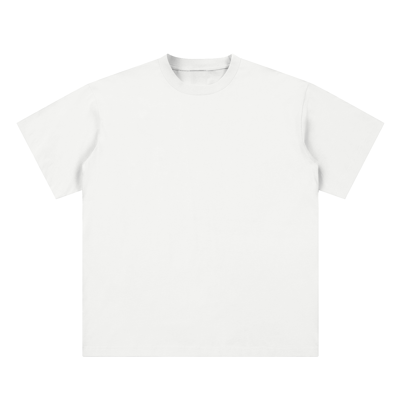 Unisex Sueded Cotton T-Shirt