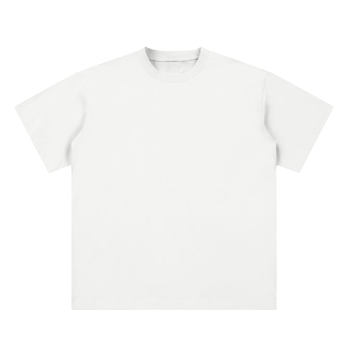 Unisex Sueded Cotton T-Shirt