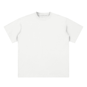Unisex Sueded Cotton T-Shirt