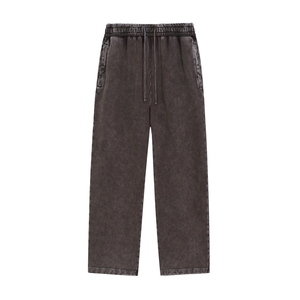 Snow Wash Heavyweight Sweatpants