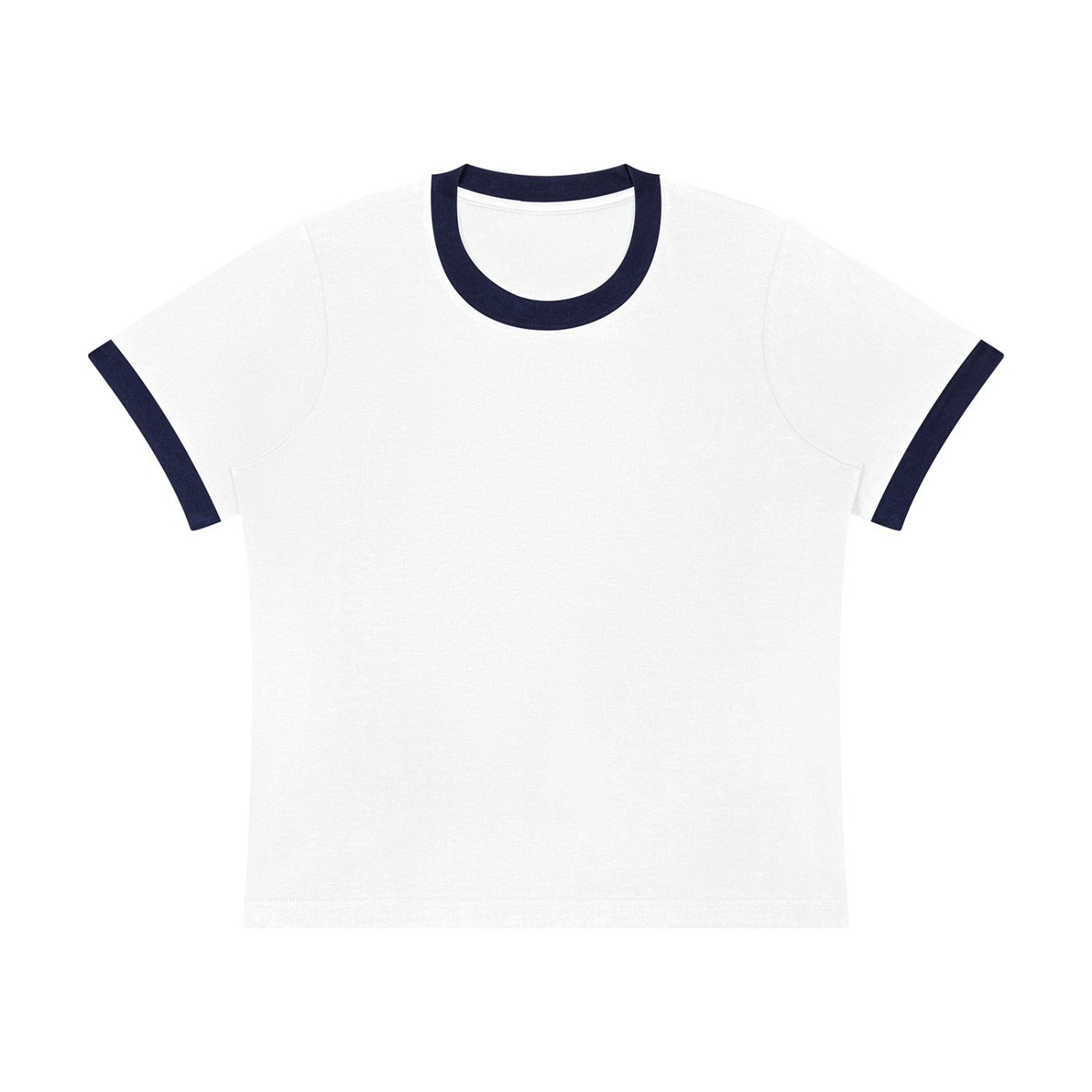 Women's Sorona Ringer T-Shirt