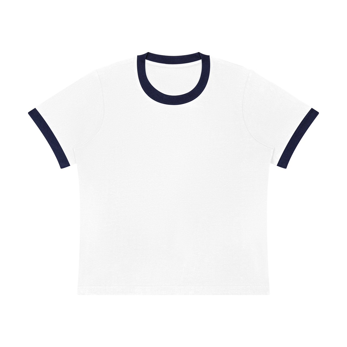 Women's Sorona Ringer T-Shirt