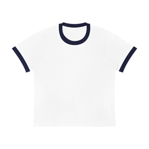 Women's Sorona Ringer T-Shirt