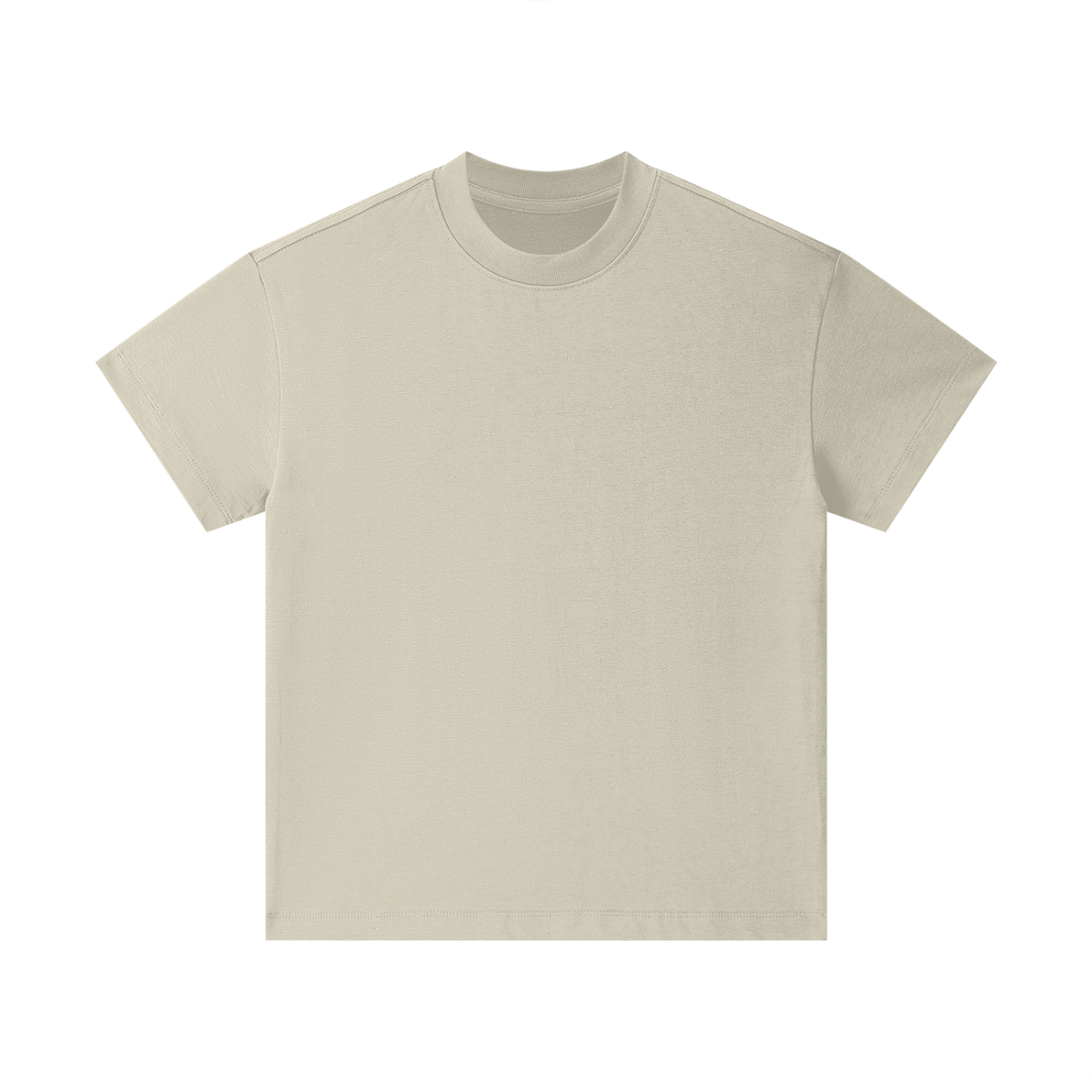 Pure Cotton Essential Kids T-Shirt
