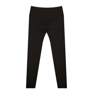 Women's High-Waisted Yoga Leggings – Sculpting Performance Activewear