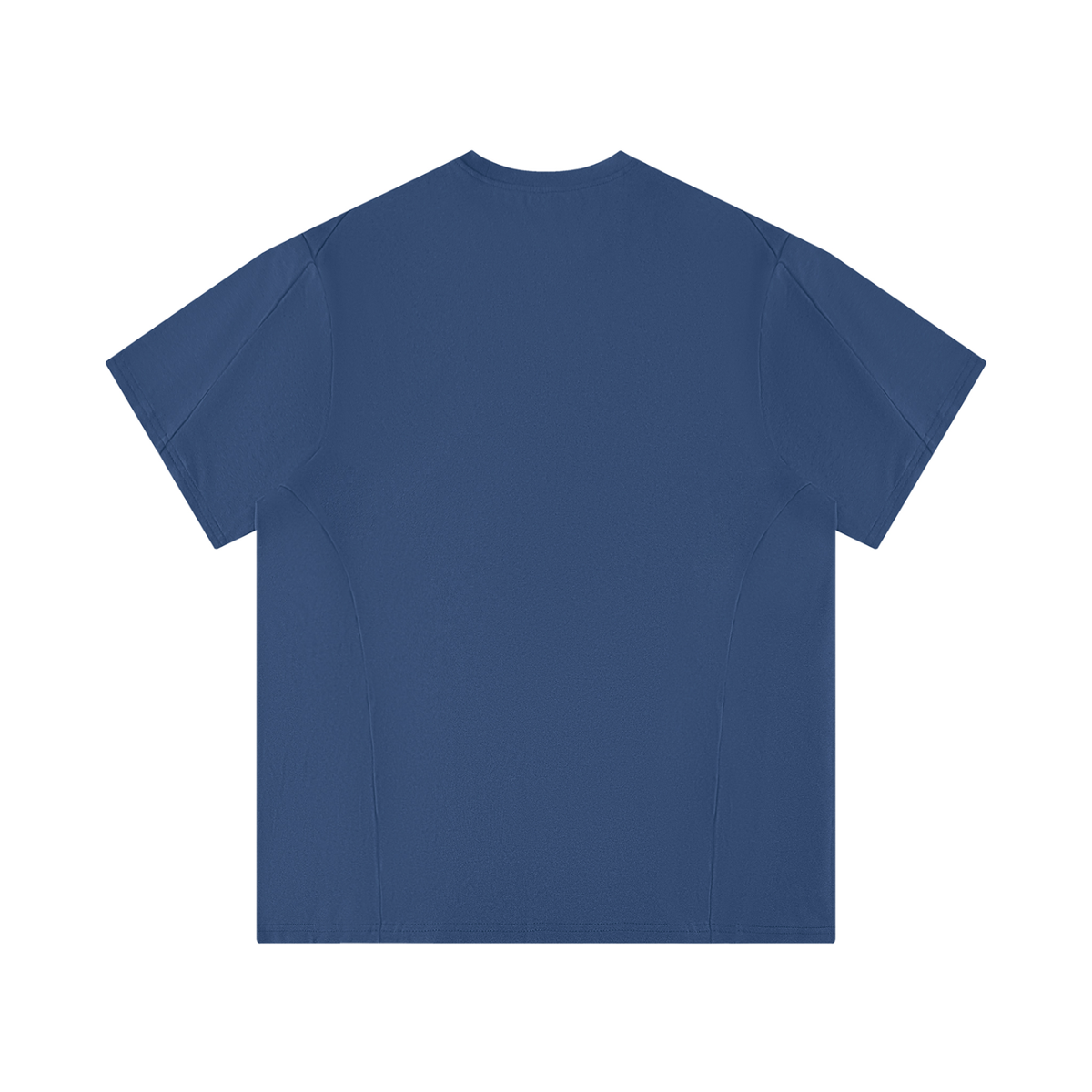 Men's Performance Regular Fit T-Shirt – Lightweight Athletic Training Tee