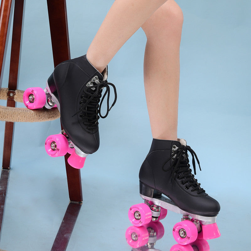 Boys' Candy Colored Roller Skates – Fun & Colorful | MYN2O