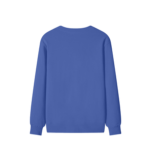 Classic Unisex Cotton Sweatshirt