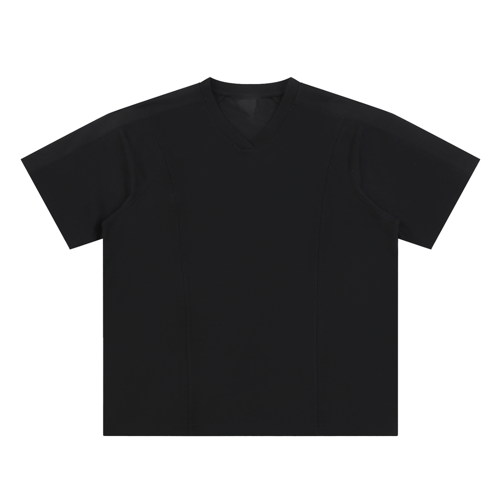 Mesh-Lined Quick-Dry Perfermance T-Shirt