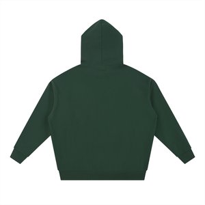 Essential Heavyweight Hoodie