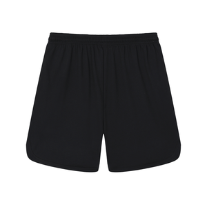Mesh-Lined Quick-Dry Performance Shorts