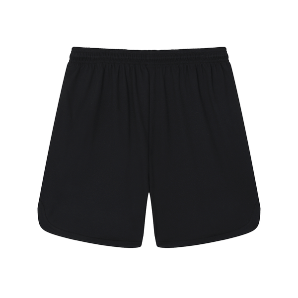 Mesh-Lined Quick-Dry Performance Shorts