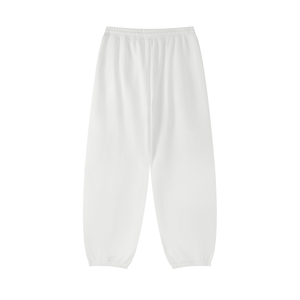 Essential Jogged Sweatpants