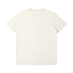 Unisex Quick-Dry Boxy Performance T-Shirt – Oversized Streetwear Tee
