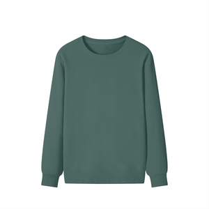 Classic Unisex Cotton Sweatshirt