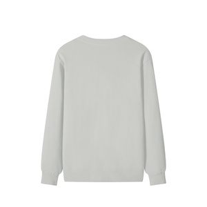 Classic Unisex Cotton Sweatshirt
