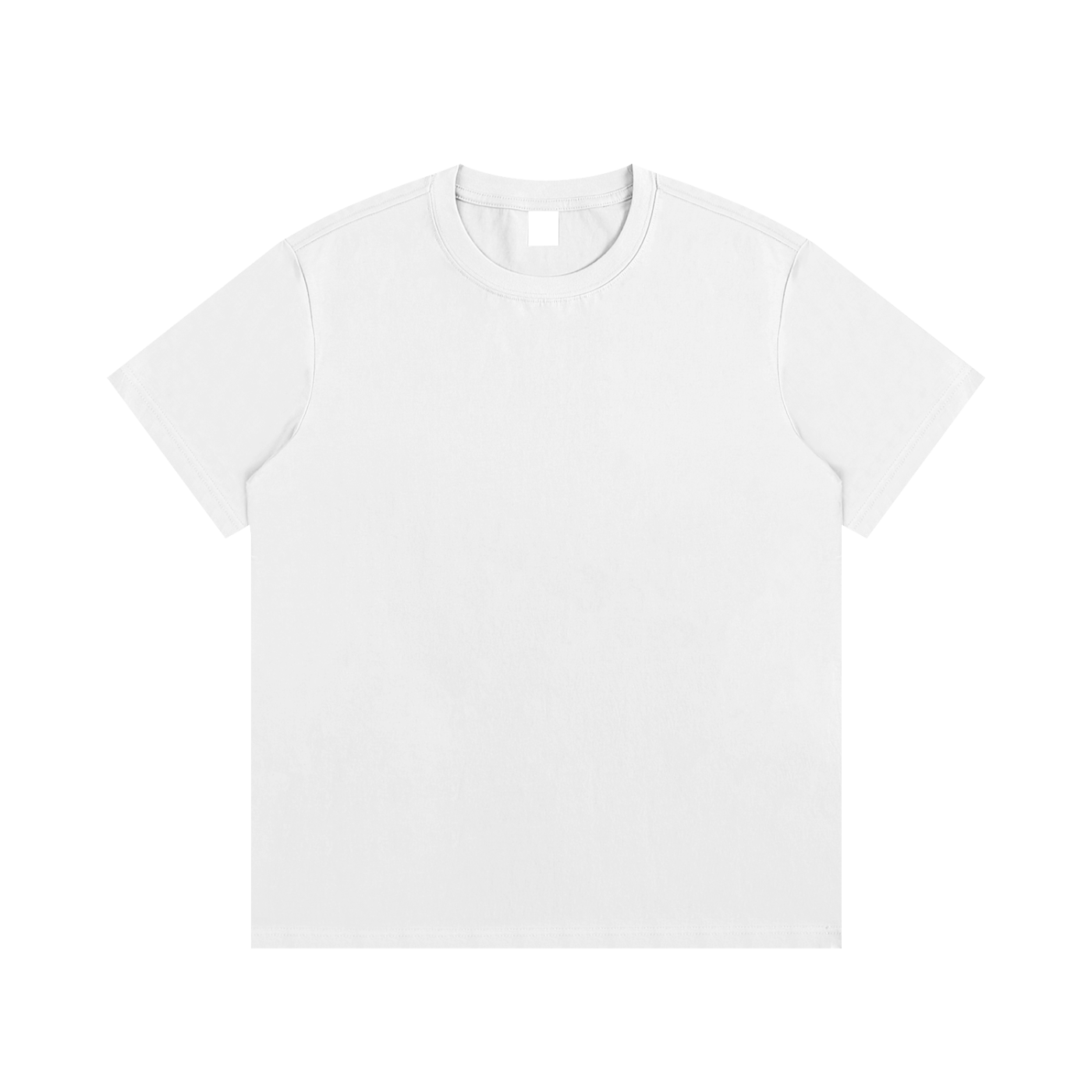 Essential Cotton T-Shirt