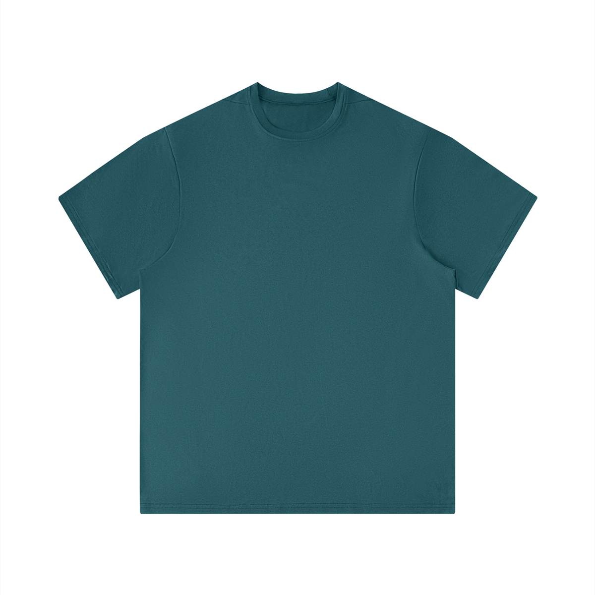 Men's Performance Regular Fit T-Shirt – Lightweight Athletic Training Tee
