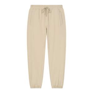 Unisex Loose Fit Tapered Joggers – Premium Everyday Streetwear Sweatpants