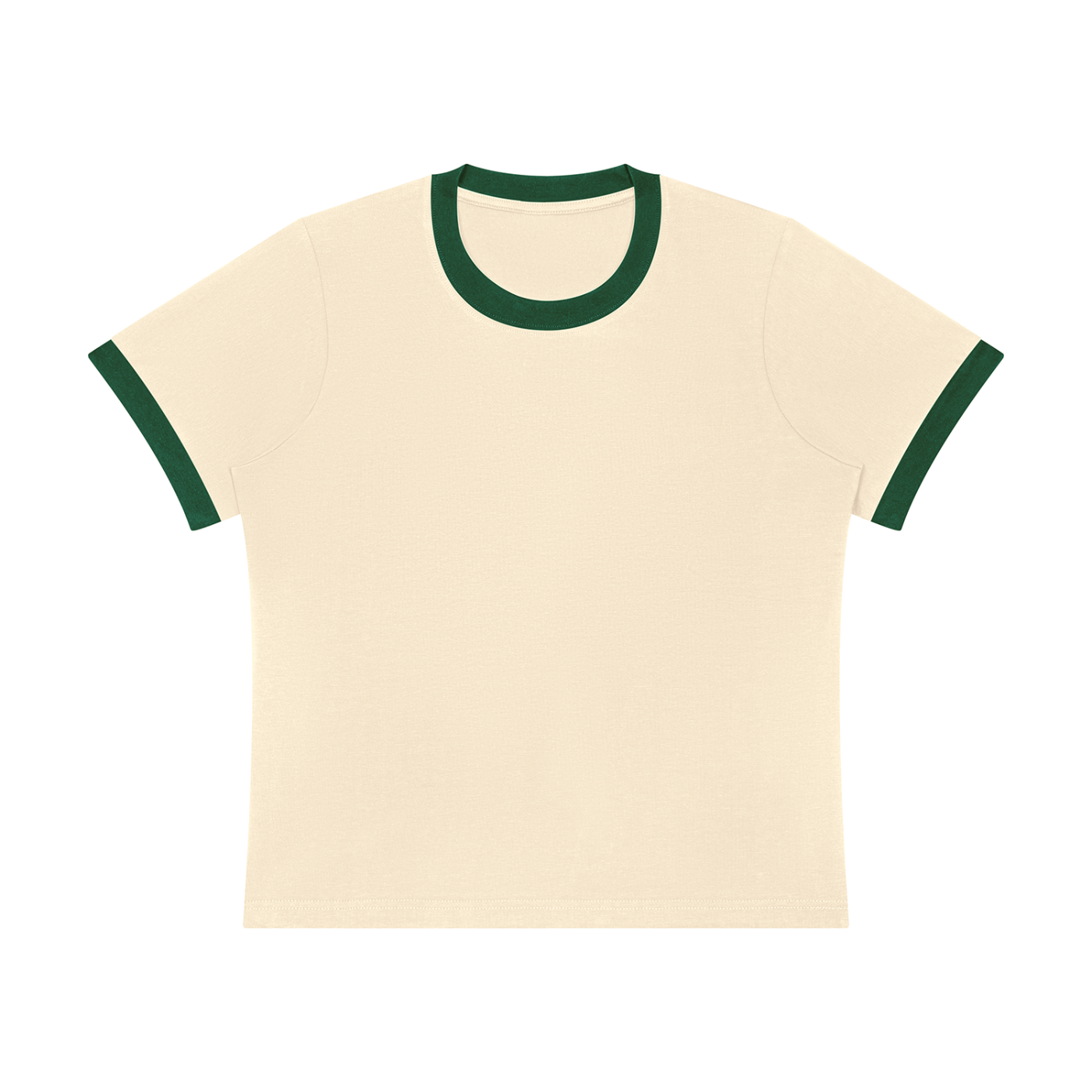 Women's Sorona Ringer T-Shirt