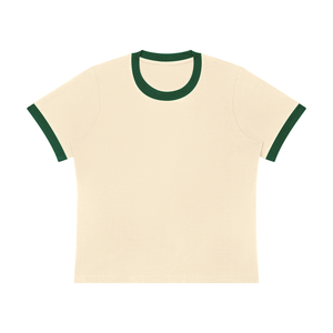 Women's Sorona Ringer T-Shirt