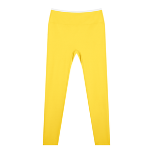 Women's High-Waisted Yoga Leggings – Sculpting Performance Activewear