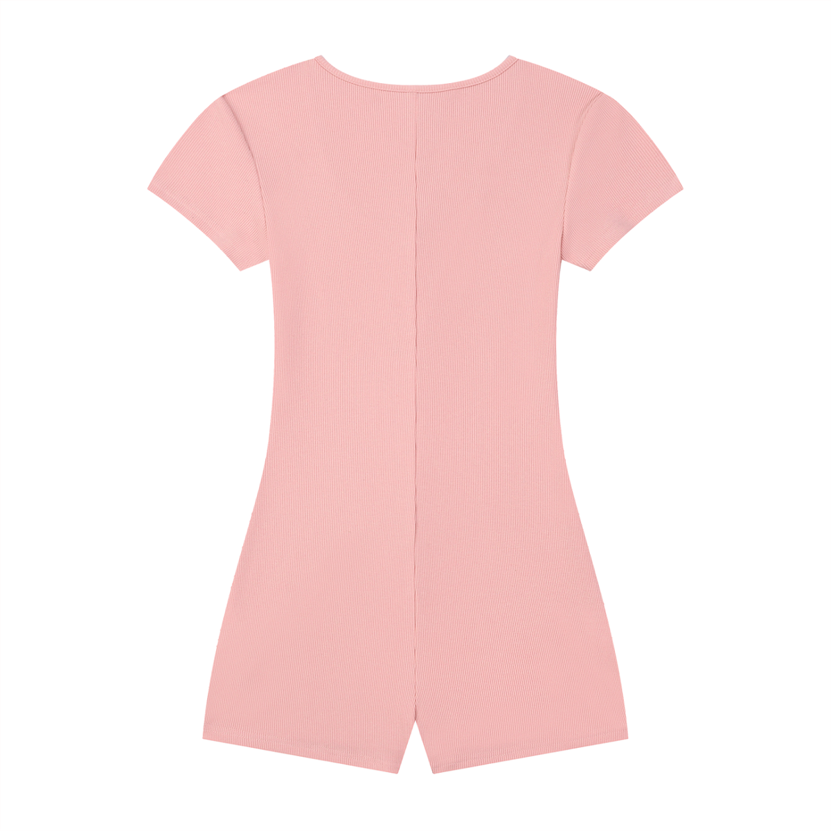 Women's Dual-Function Cape Tie-Waist Romper – Slim Fit Casual One-Piece Outfit