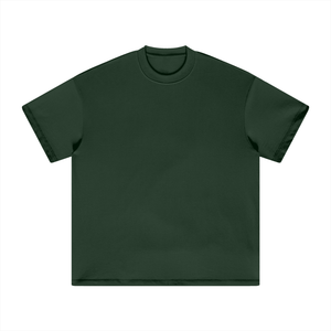 Heavyweight Earth Tone T-Shirt