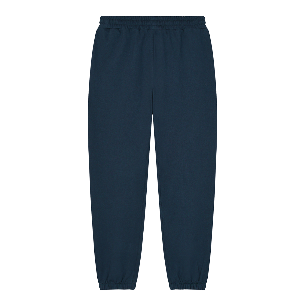 Unisex Loose Fit Tapered Joggers – Premium Everyday Streetwear Sweatpants