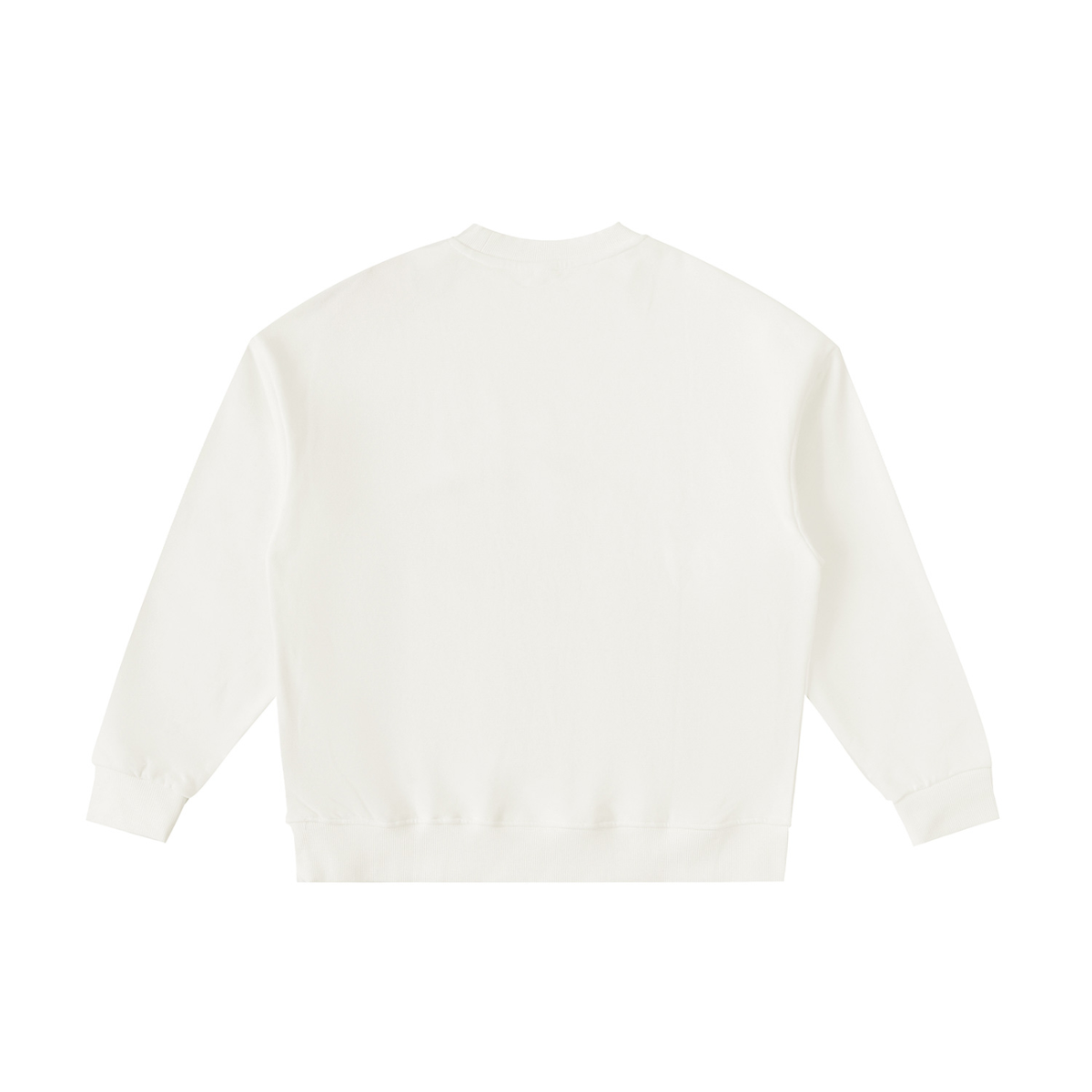 Essential Fleece Kids' Crewneck Sweatshirt