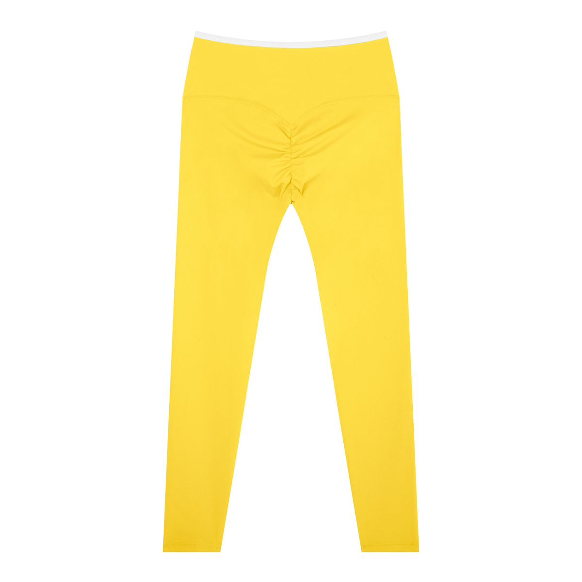 Women's High-Waisted Yoga Leggings – Sculpting Performance Activewear