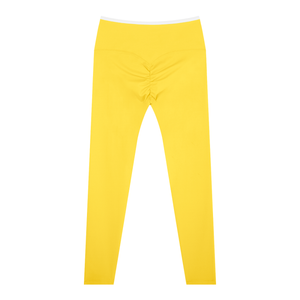 Women's High-Waisted Yoga Leggings – Sculpting Performance Activewear