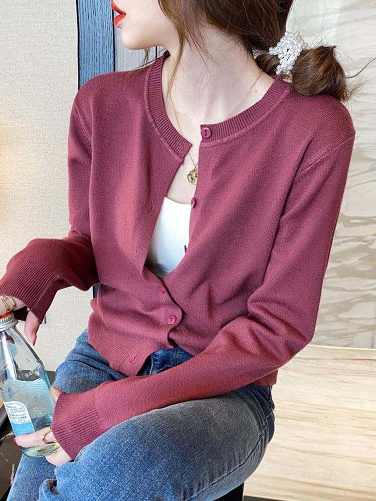 Womens Trendy, High-end Outerwear Top A Bestseller