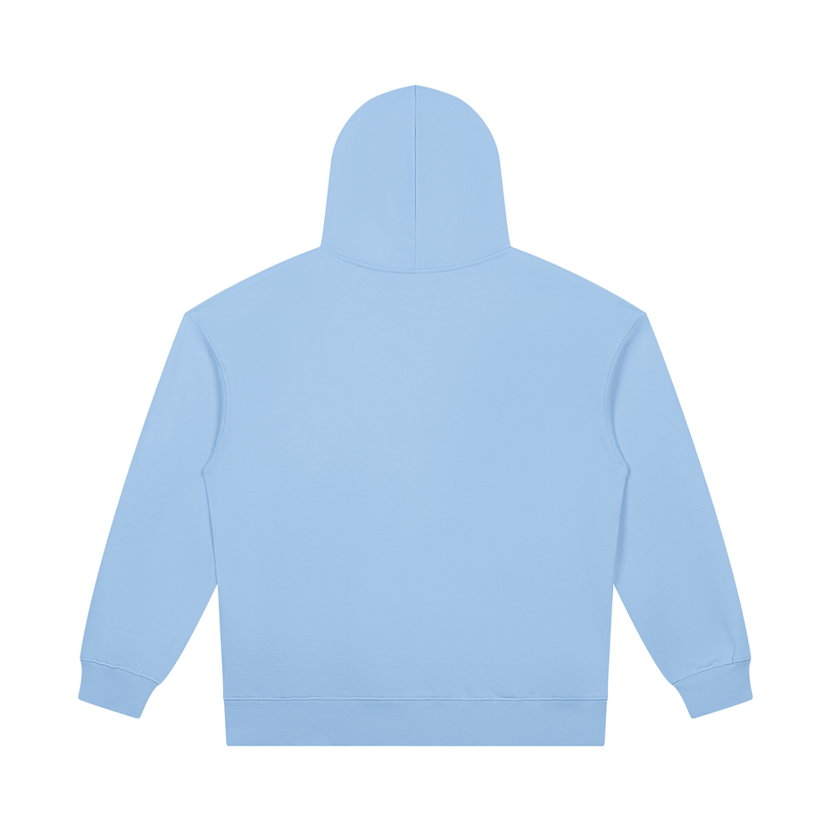 Unisex Heavyweight Pullover Hoodie