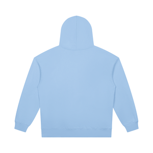 Unisex Heavyweight Pullover Hoodie