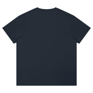 Unisex Performance Moisture-Wicking T-Shirt – Regular Fit Activewear Tee
