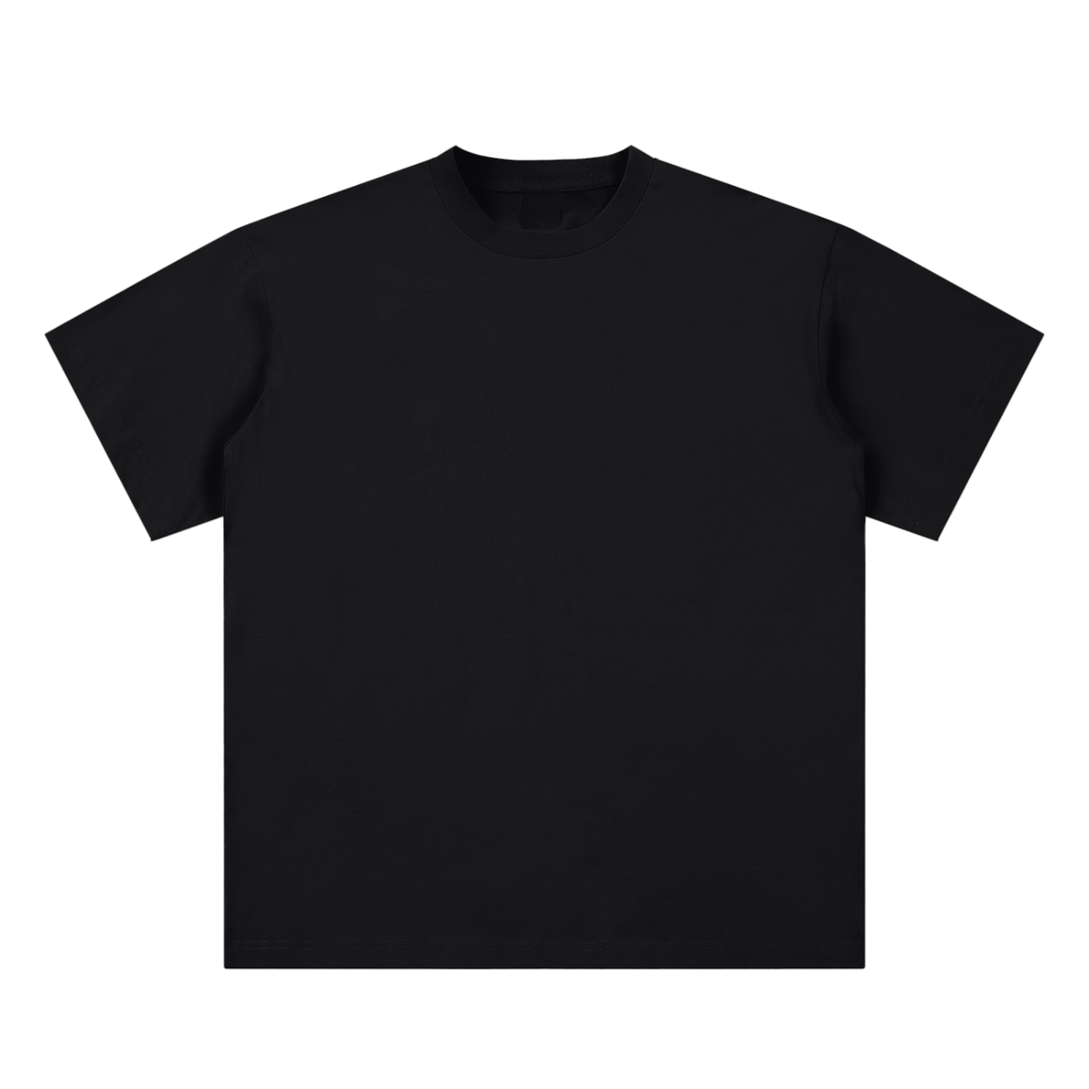 Unisex Sueded Cotton T-Shirt