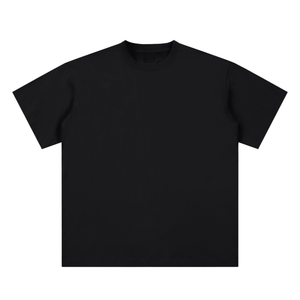 Unisex Sueded Cotton T-Shirt