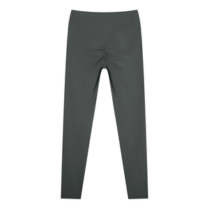 Women's High-Waisted Sculpting Ankle Leggings – Performance Activewear