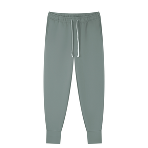 Men's Tapered Leg Drawstring Joggers – Athletic Casual Sweatpants