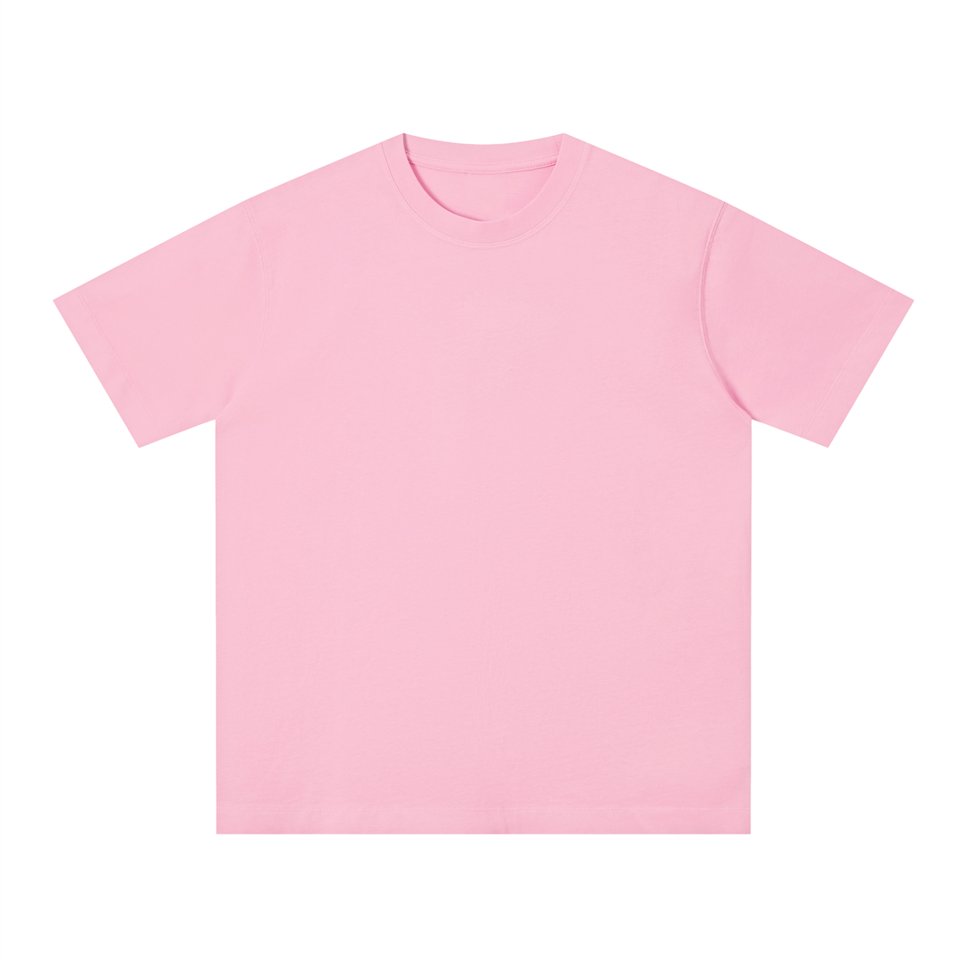Unisex Vintage Wash Boxy T-Shirt