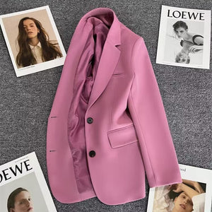 Coat For Women Spring Design Sense Niche