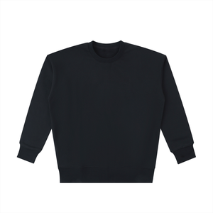 Essential Heavyweight Cotton Sweatshirt