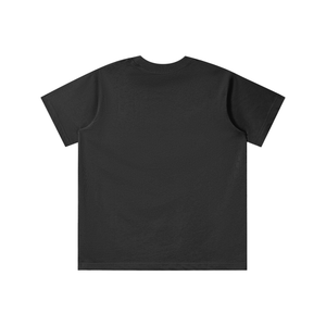 Essential Kids Cotton T-Shirt – Soft Everyday Crew Neck Tee